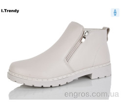 Ботинки Trendy